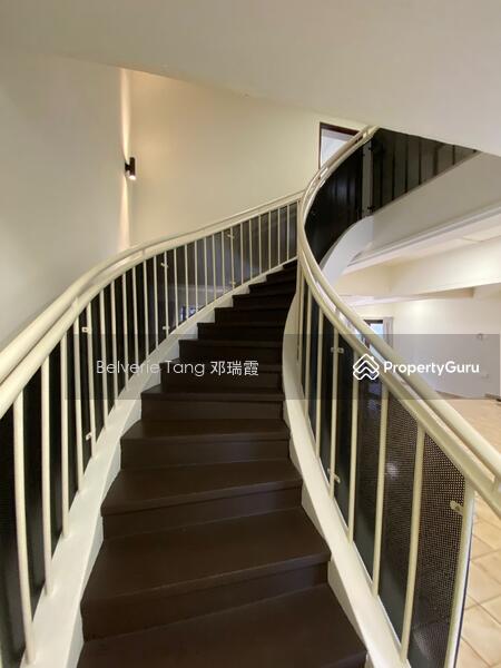 For Rent - Chancery Court