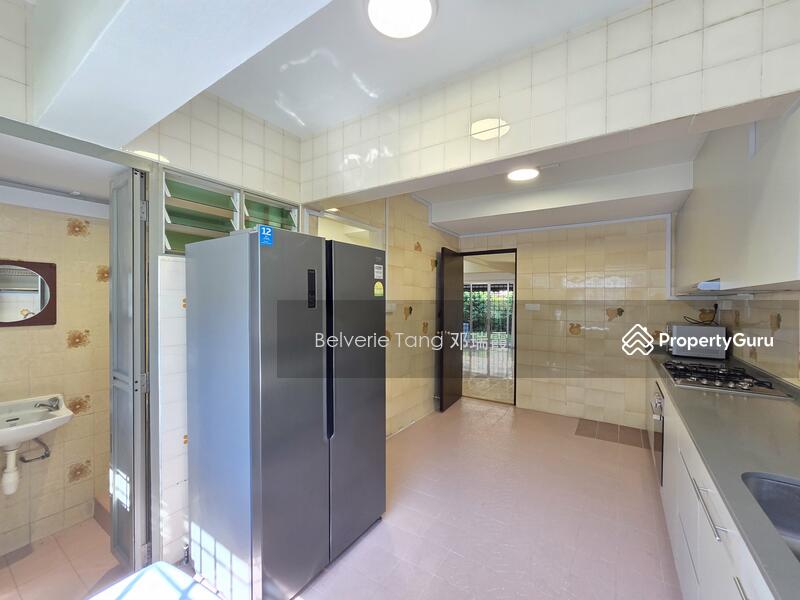 For Rent - Chancery Court