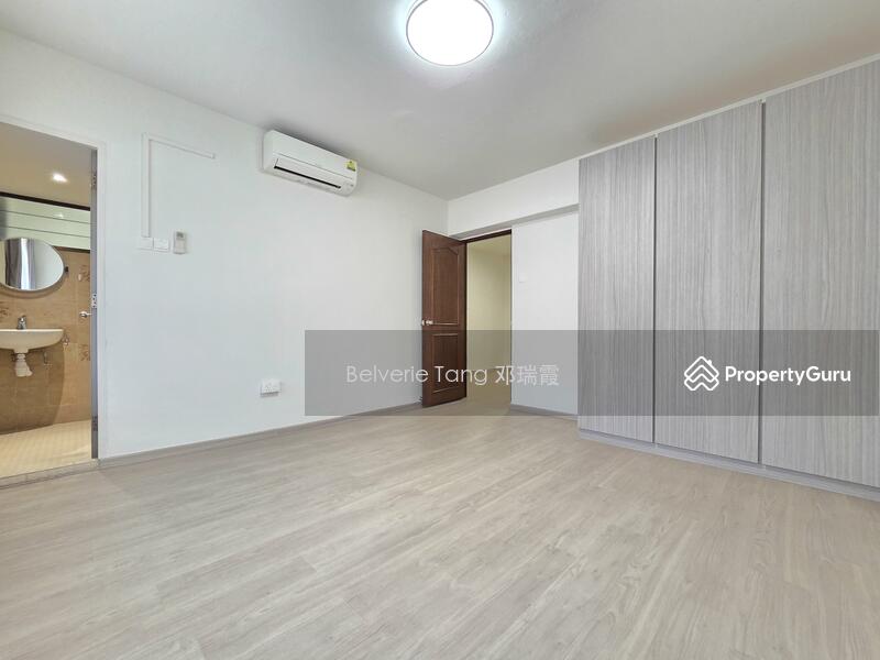 For Rent - Chancery Court