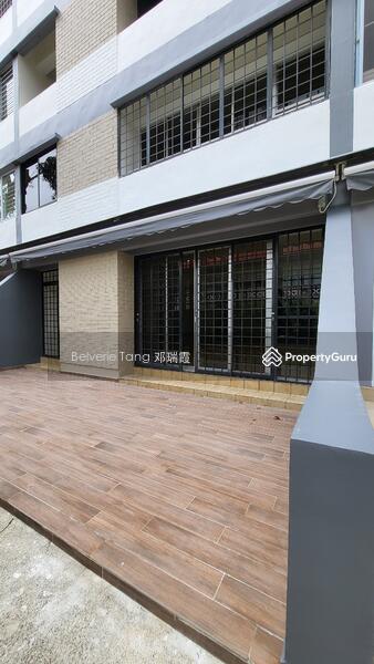For Rent - Chancery Court
