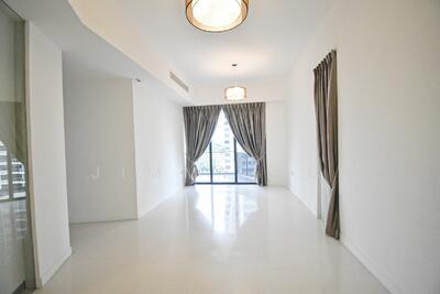 For Rent - d'Leedon (Former Farrer Court)
