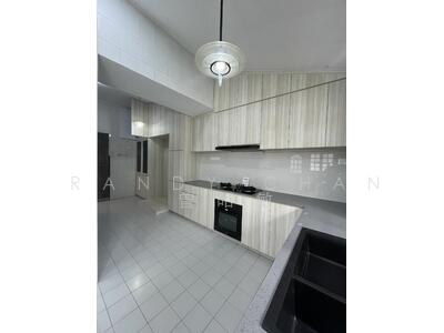 For Rent - Hillcrest Park
