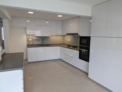 For Rent - Faber Garden Condominium