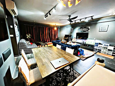 For Sale - 451B Bukit Batok West Avenue 6