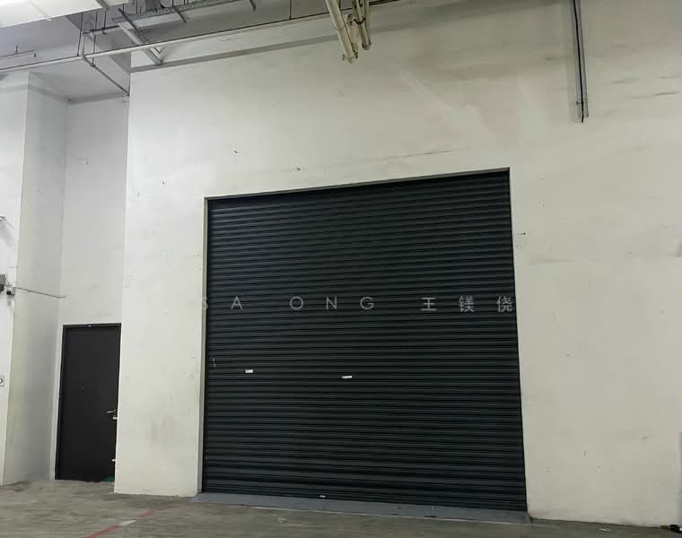 Woodlands Horizon, 31 Woodlands close, 1,688 sqft, Light Industrial (B1) For Rent, by Lisa Ong 王镁侥, 24777648 - CommercialGuru.com.sg