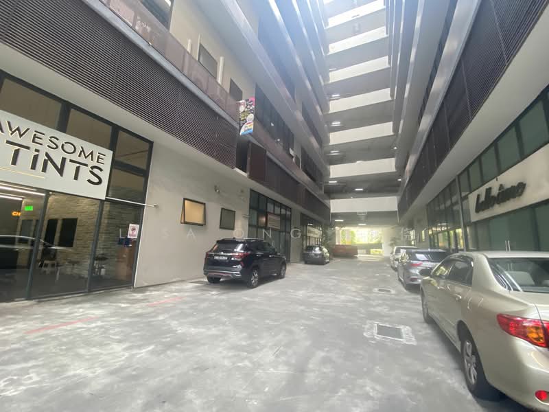 Woodlands Horizon, 31 Woodlands close, 1,688 sqft, Light Industrial (B1) For Rent, by Lisa Ong 王镁侥, 24777648 - CommercialGuru.com.sg