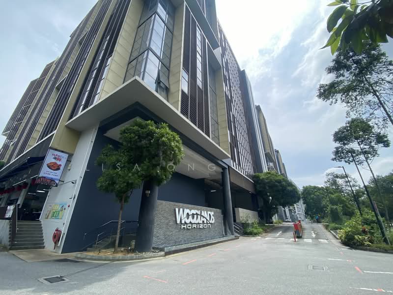 Woodlands Horizon, 31 Woodlands close, 1,688 sqft, Light Industrial (B1) For Rent, by Lisa Ong 王镁侥, 24777648 - CommercialGuru.com.sg