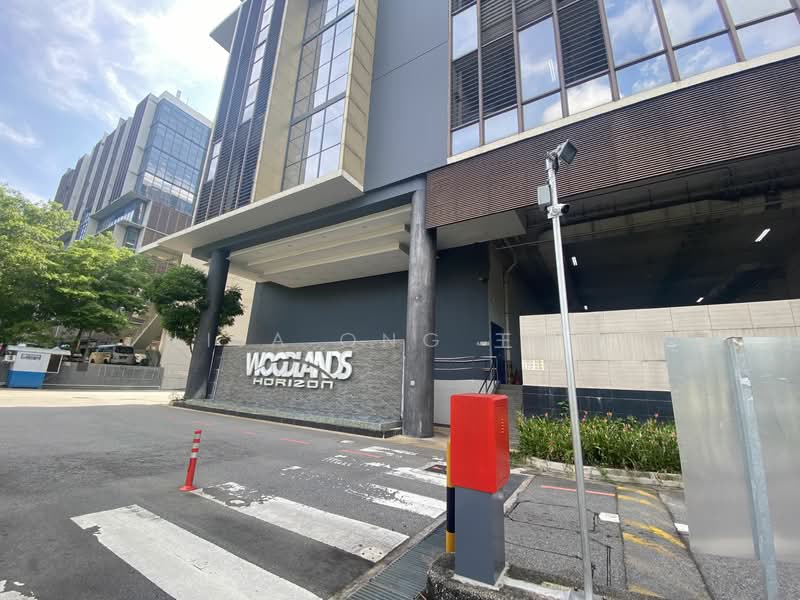 Woodlands Horizon, 31 Woodlands close, 1,688 sqft, Light Industrial (B1) For Rent, by Lisa Ong 王镁侥, 24777648 - CommercialGuru.com.sg