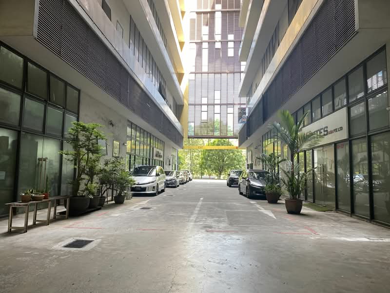 Woodlands Horizon, 31 Woodlands close, 1,688 sqft, Light Industrial (B1) For Rent, by Lisa Ong 王镁侥, 24777648 - CommercialGuru.com.sg