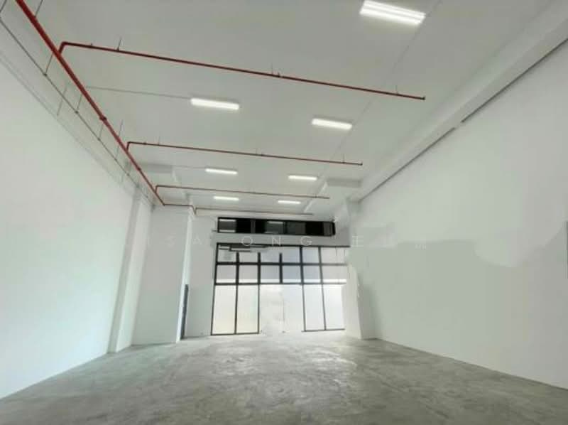 Woodlands Horizon, 31 Woodlands close, 1,688 sqft, Light Industrial (B1) For Rent, by Lisa Ong 王镁侥, 24777648 - CommercialGuru.com.sg
