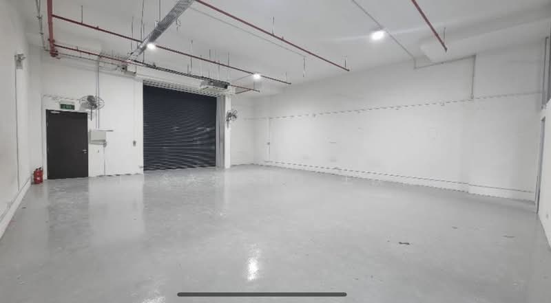 Woodlands Horizon, 31 Woodlands close, 1,688 sqft, Light Industrial (B1) For Rent, by Lisa Ong 王镁侥, 24777648 - CommercialGuru.com.sg