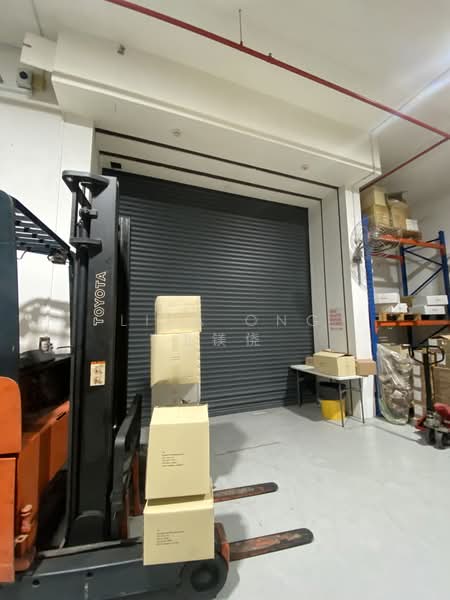 Woodlands Horizon, 31 Woodlands close, 1,688 sqft, Light Industrial (B1) For Rent, by Lisa Ong 王镁侥, 24777648 - CommercialGuru.com.sg