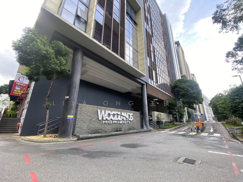Woodlands Horizon, 31 Woodlands close, 1,688 sqft, Light Industrial (B1) For Rent, by Lisa Ong 王镁侥, 24777648 - CommercialGuru.com.sg