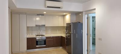 For Rent - The Lakefront Residences