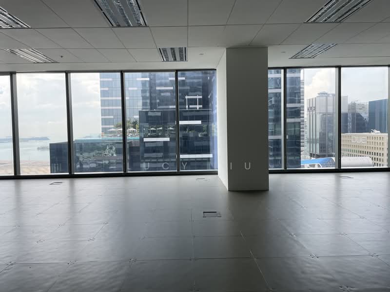 Asia Square Tower 1, 8 Marina View, 12,000 sqft, Office For Rent, by Lucy Liu, 24777686 - CommercialGuru.com.sg