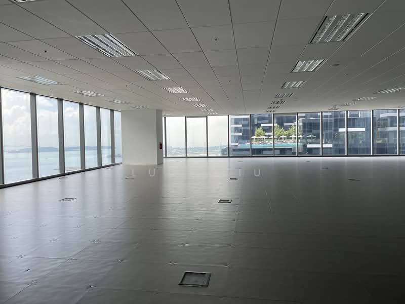 Asia Square Tower 1, 8 Marina View, 12,000 sqft, Office For Rent, by Lucy Liu, 24777686 - CommercialGuru.com.sg