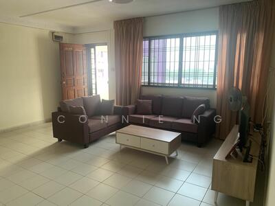 For Rent - 917 Jurong West Street 91
