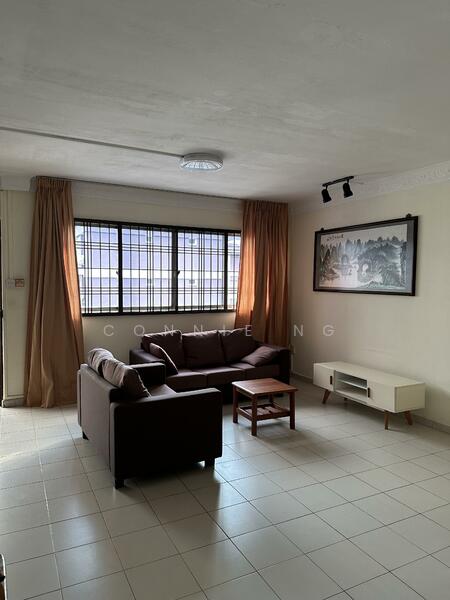 For Rent - 917 Jurong West Street 91