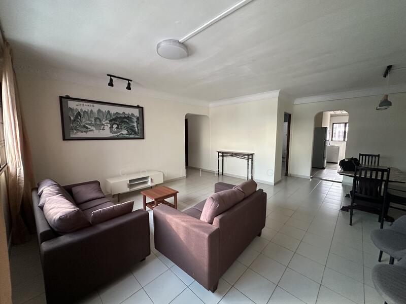 For Rent - 917 Jurong West Street 91