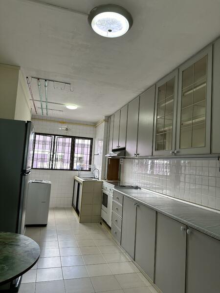 For Rent - 917 Jurong West Street 91