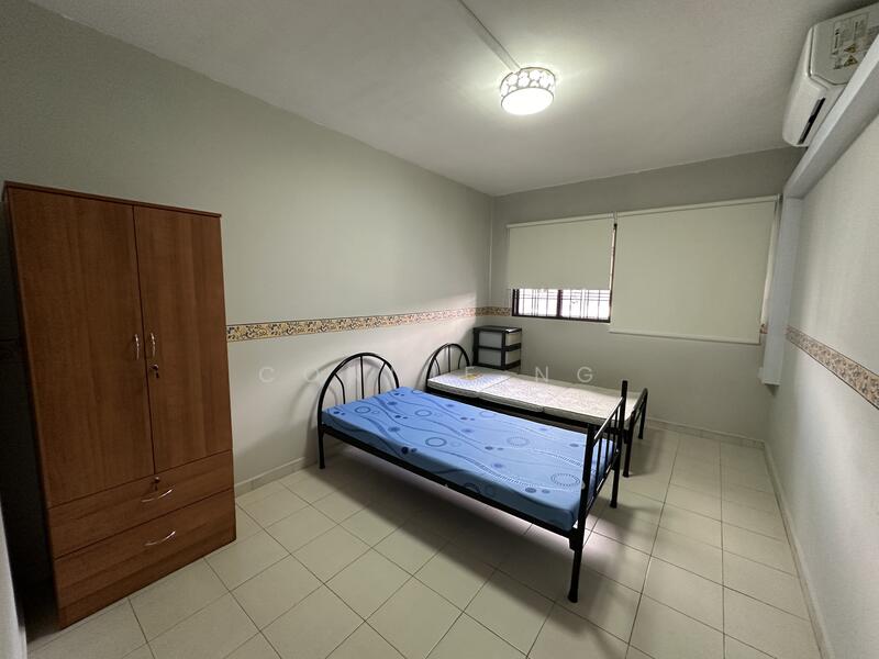 For Rent - 917 Jurong West Street 91