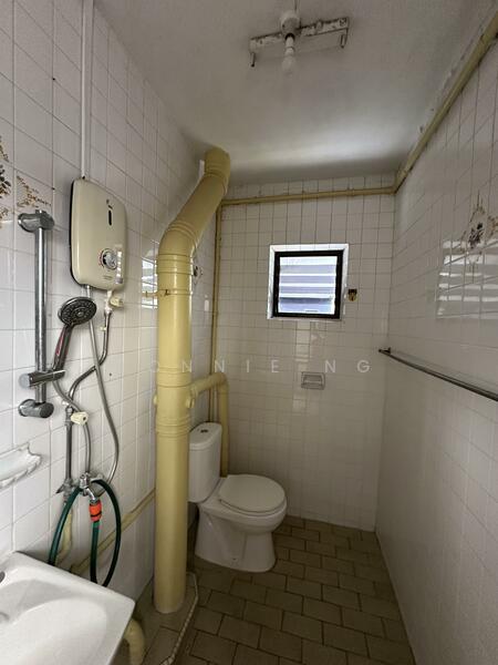 For Rent - 917 Jurong West Street 91