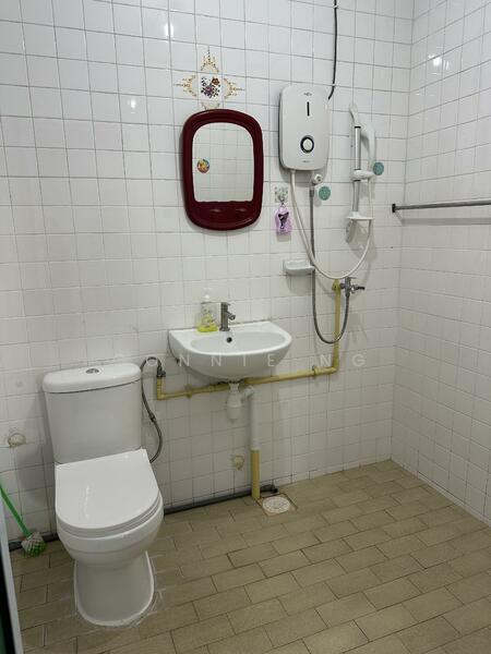 For Rent - 917 Jurong West Street 91