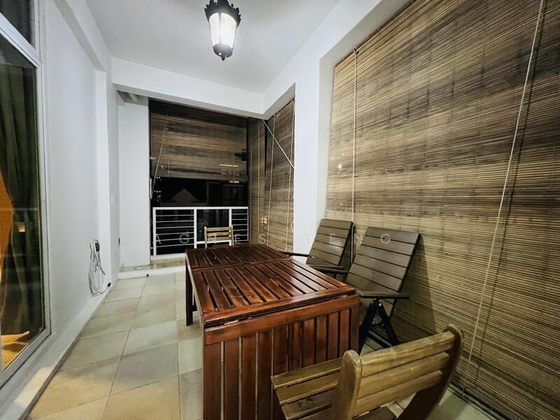 For Rent - Aspen Loft