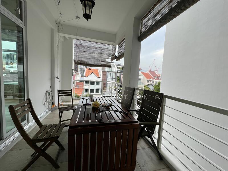 For Rent - Aspen Loft
