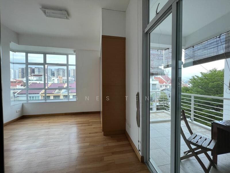 For Rent - Aspen Loft
