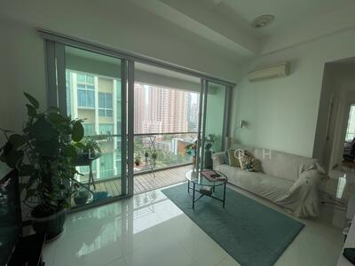 For Rent - Zenith @ Zion