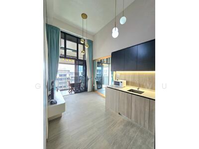 For Sale - Grandeur Park Residences