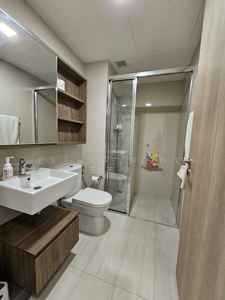 For Rent - Sol Acres