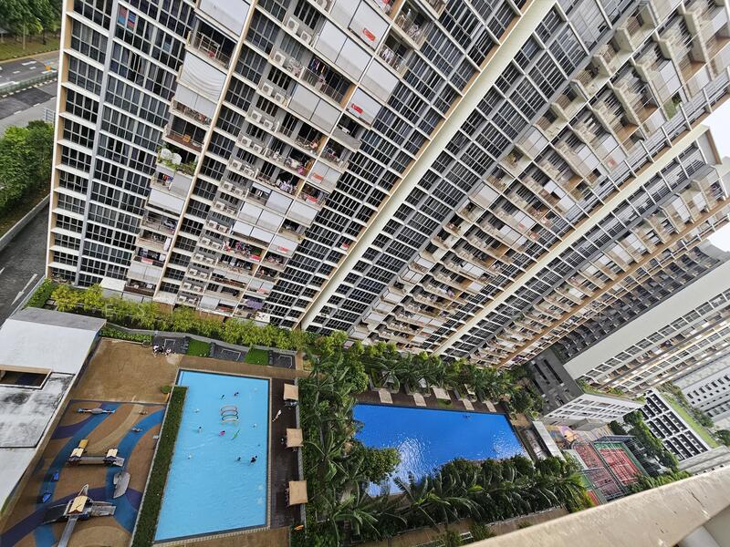 For Rent - Sol Acres