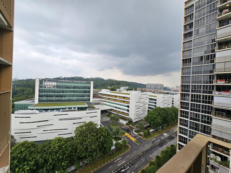 For Rent - Sol Acres