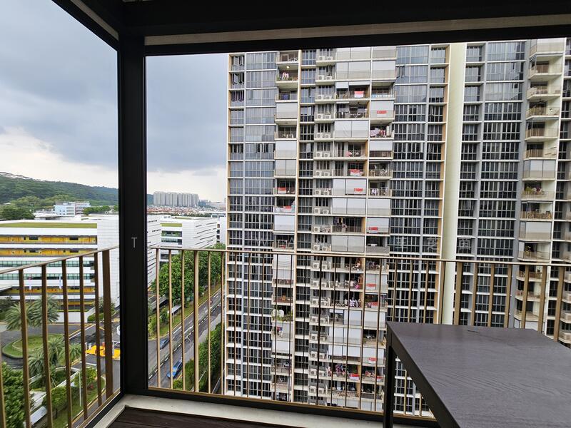 For Rent - Sol Acres