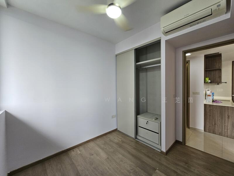 For Rent - Sol Acres