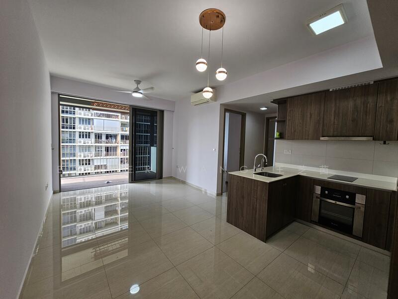 For Rent - Sol Acres