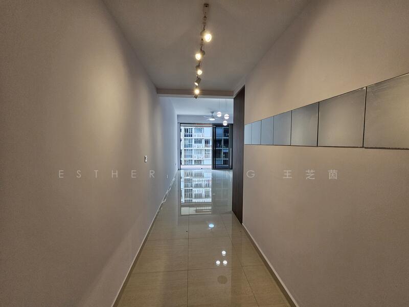 For Rent - Sol Acres