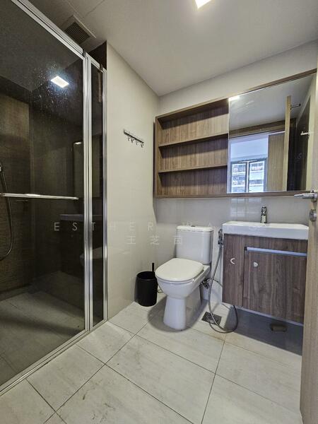 For Rent - Sol Acres