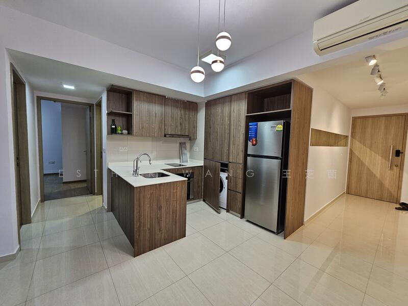 For Rent - Sol Acres