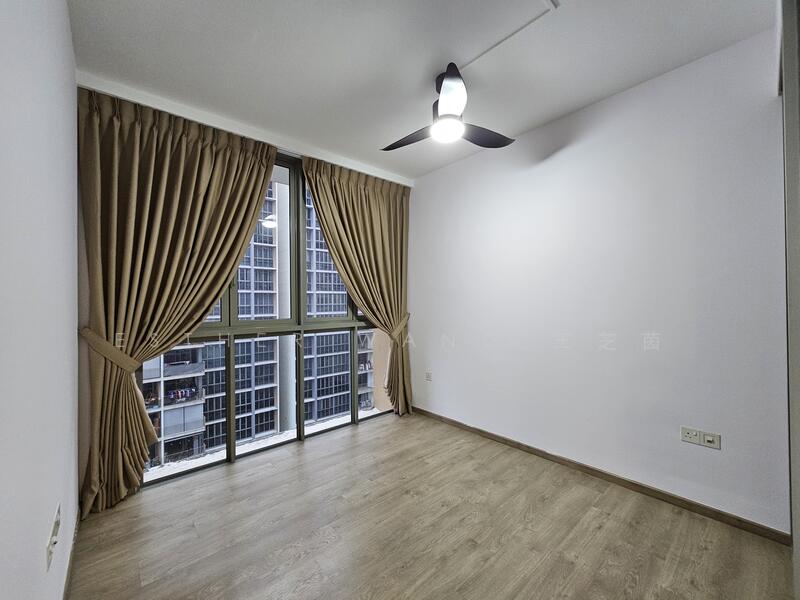 For Rent - Sol Acres