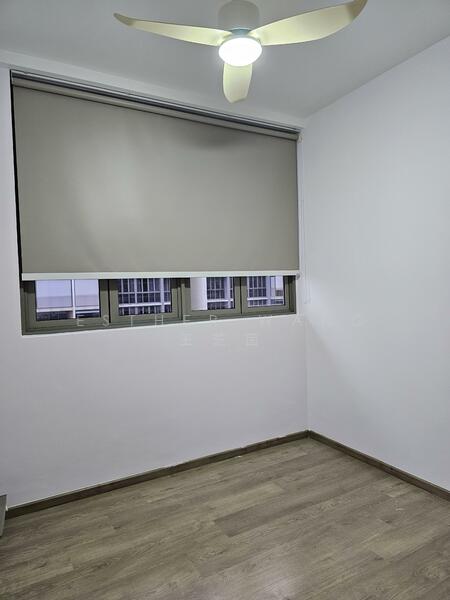 For Rent - Sol Acres