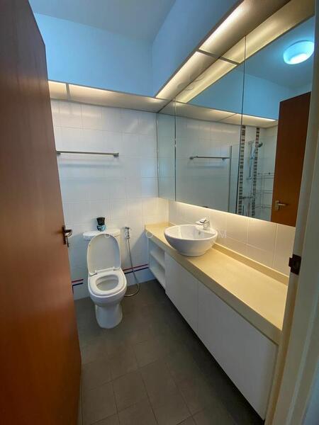 For Rent - 615A Edgefield Plains