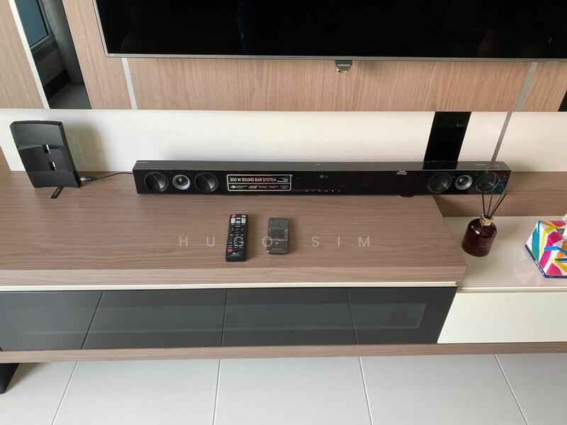 For Rent - 615A Edgefield Plains