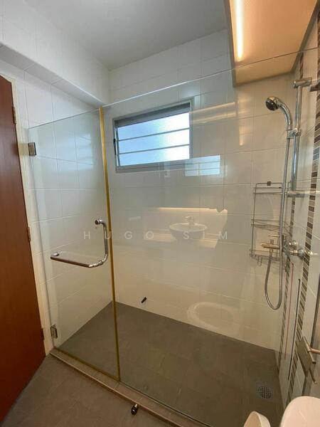 For Rent - 615A Edgefield Plains