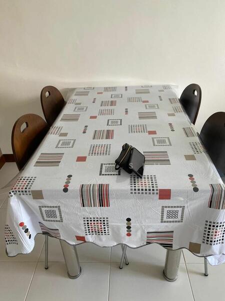 For Rent - 615A Edgefield Plains