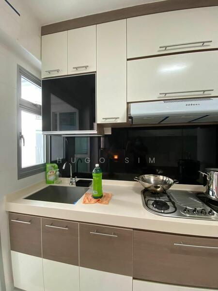 For Rent - 615A Edgefield Plains