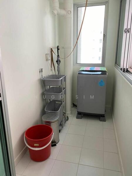 For Rent - 615A Edgefield Plains