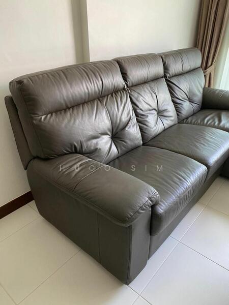 For Rent - 615A Edgefield Plains